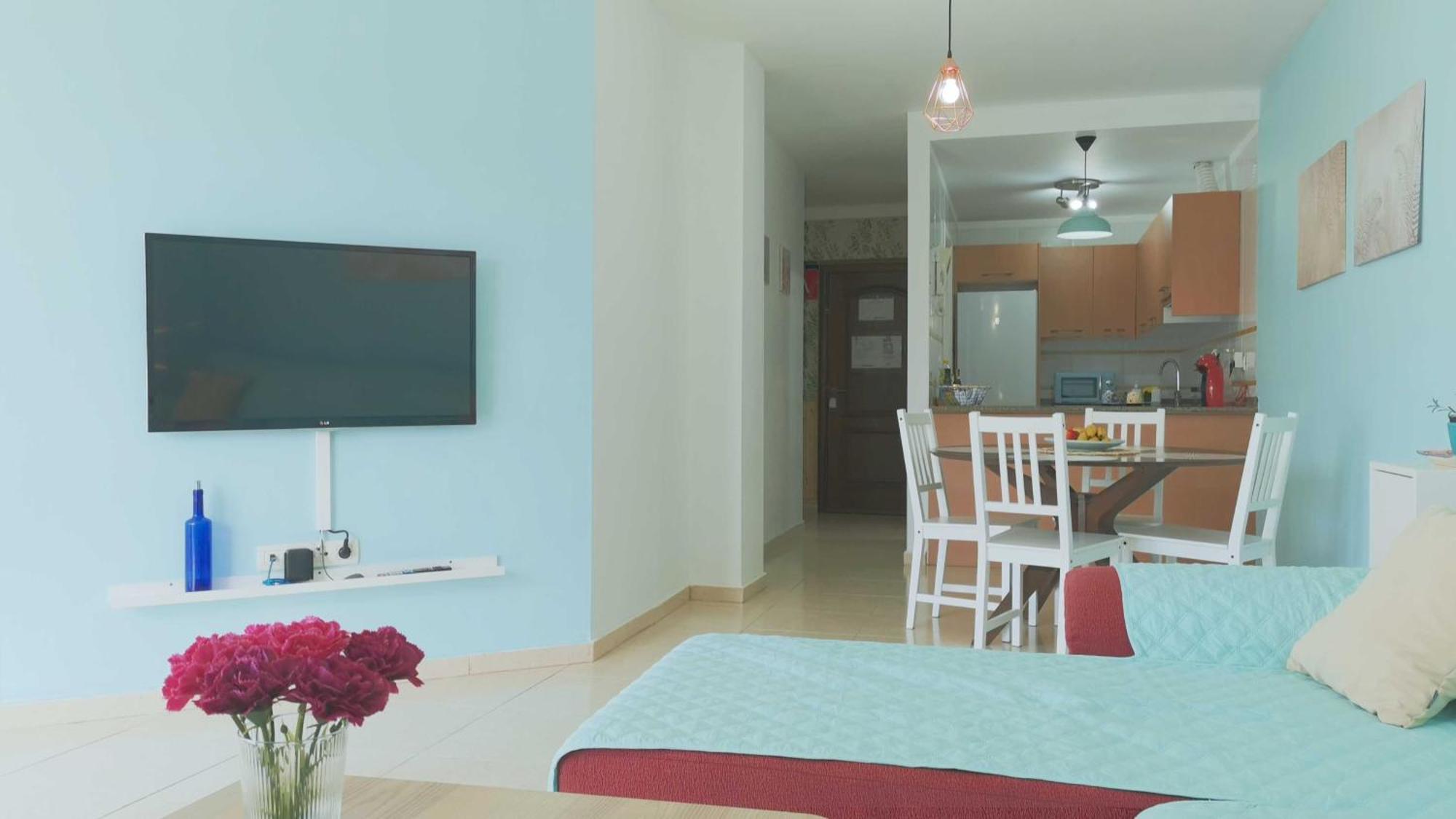 Medano My Place 엘메다노 외부 사진