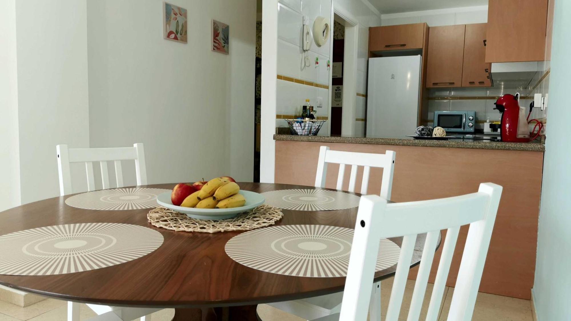 Medano My Place 엘메다노 외부 사진