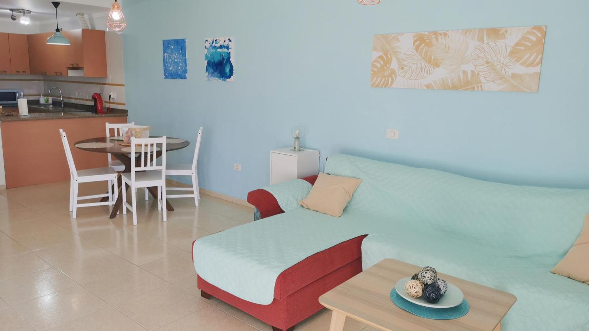 Medano My Place 엘메다노 외부 사진