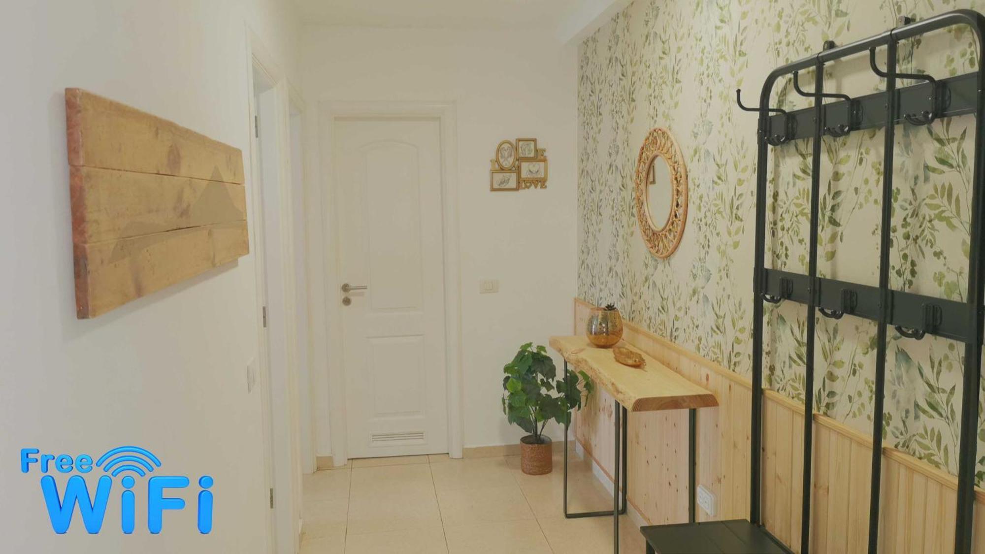 Medano My Place 엘메다노 외부 사진